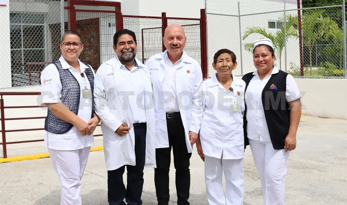 Inicia semana de información sobre el alcoholismo