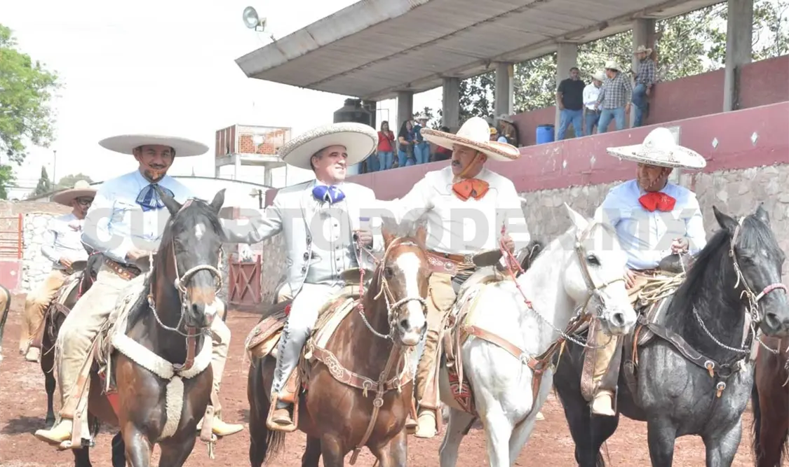 En Puebla escucharon propuesta de Ordóñez