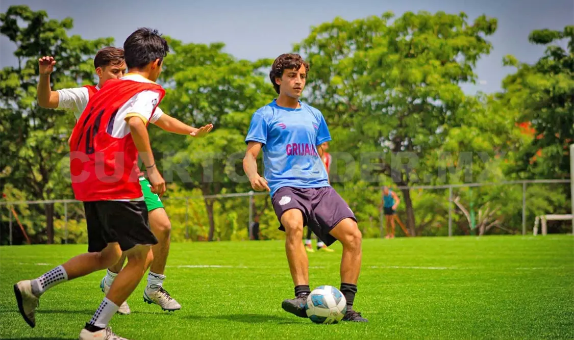 Chifut afronta su quinto año de crecimiento
