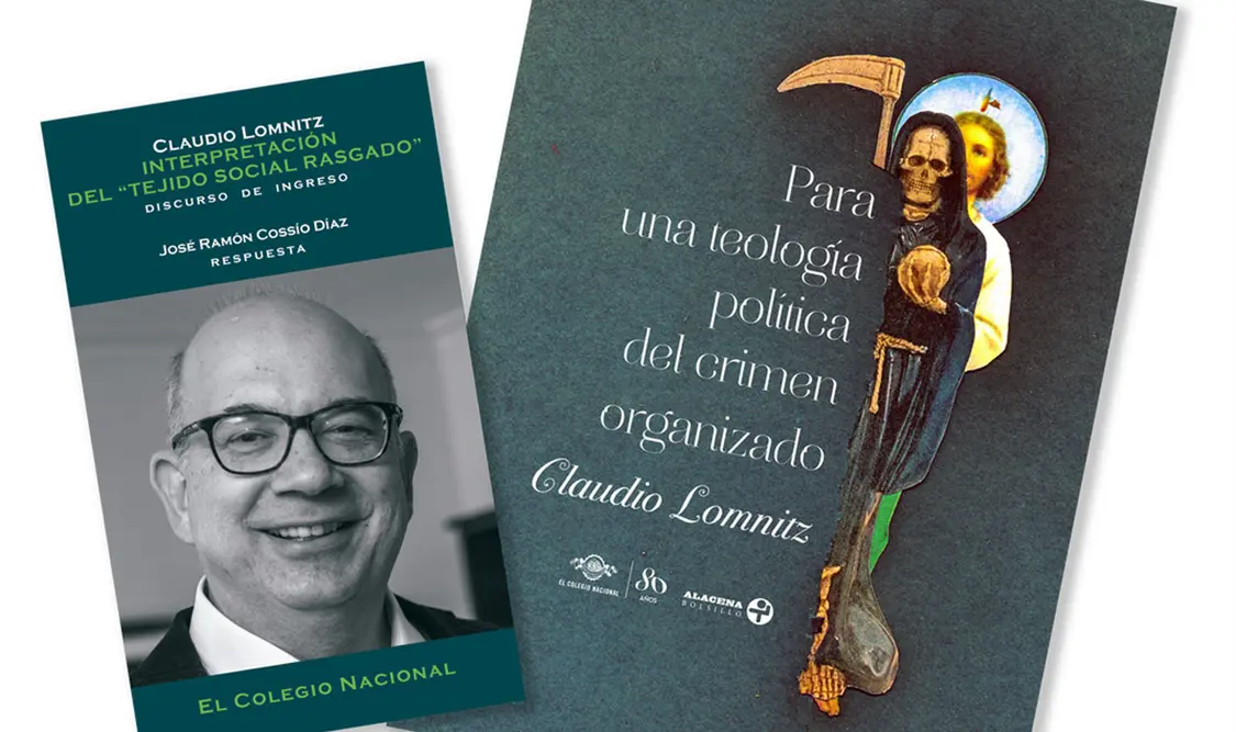 El Estado mexicano ya no garantiza la seguridad