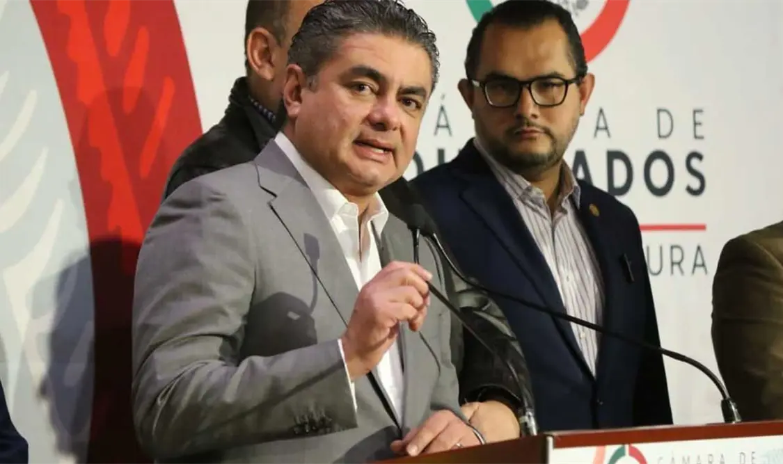 Exigen que investiguen atentado contra diputado