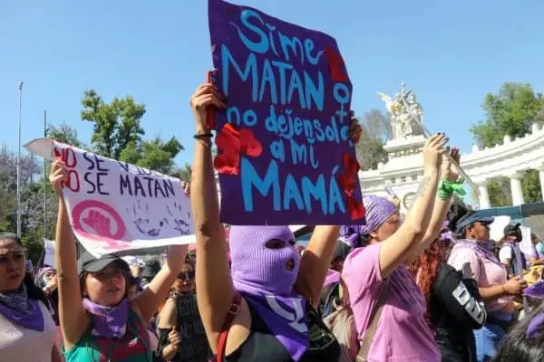 De enero a junio del 2023 se registraron 15 mil 82 homicidios. Cortesía