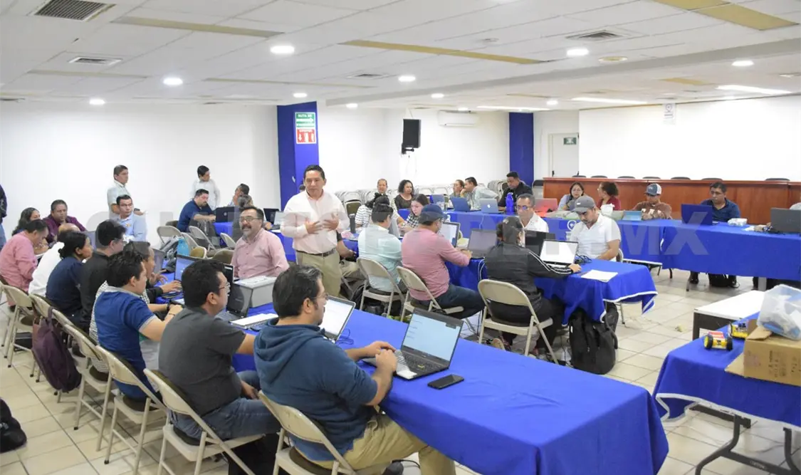 Prepara Cobach jornada de formación académica