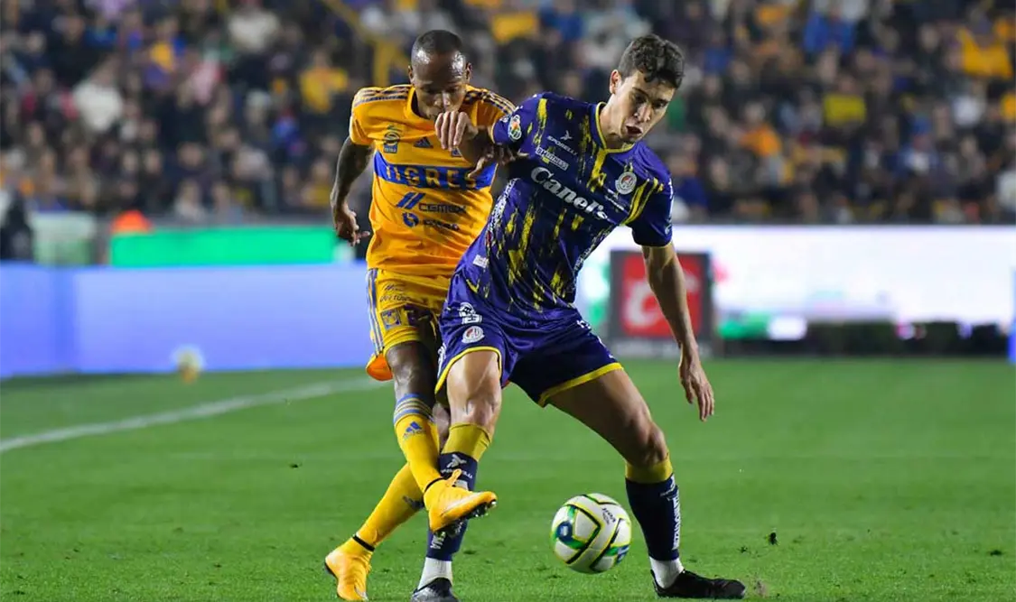 Duelo adelantado de invictos