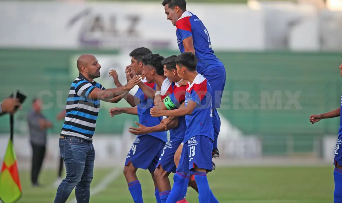 Estudiantes, listos para el debut
