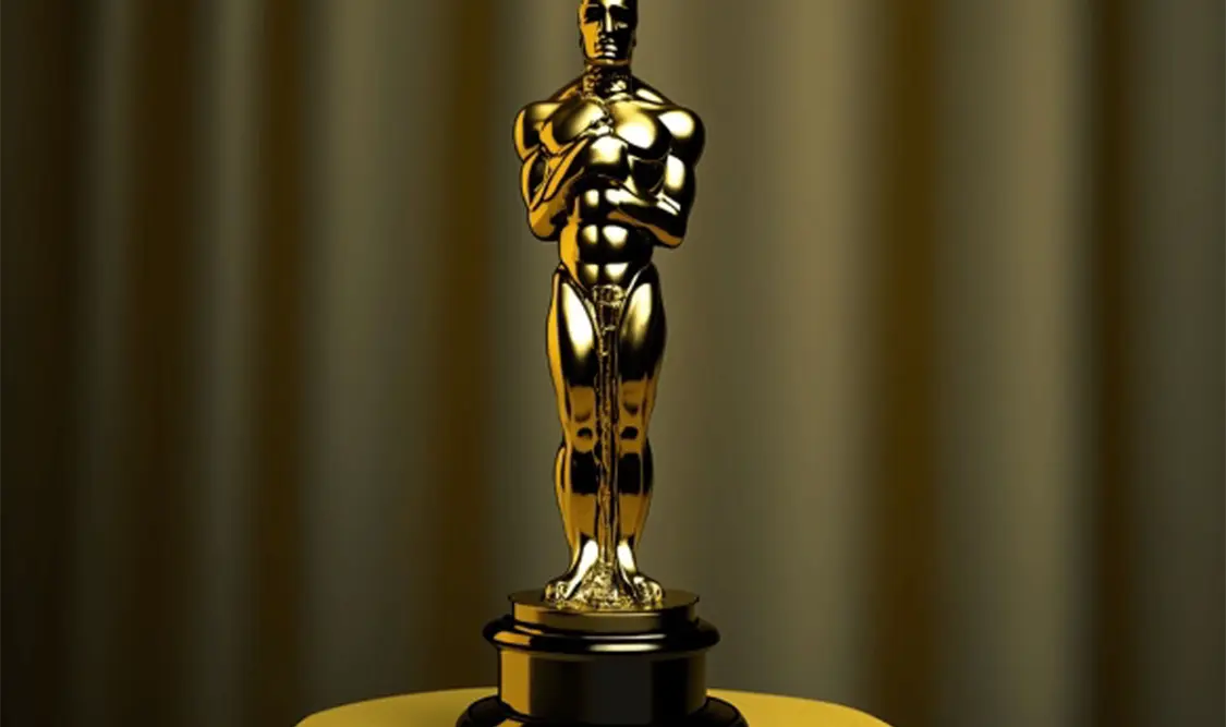 Los nominados al Óscar 2024