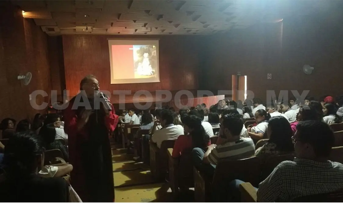 Ya viene la Muestra Internacional de Cine
