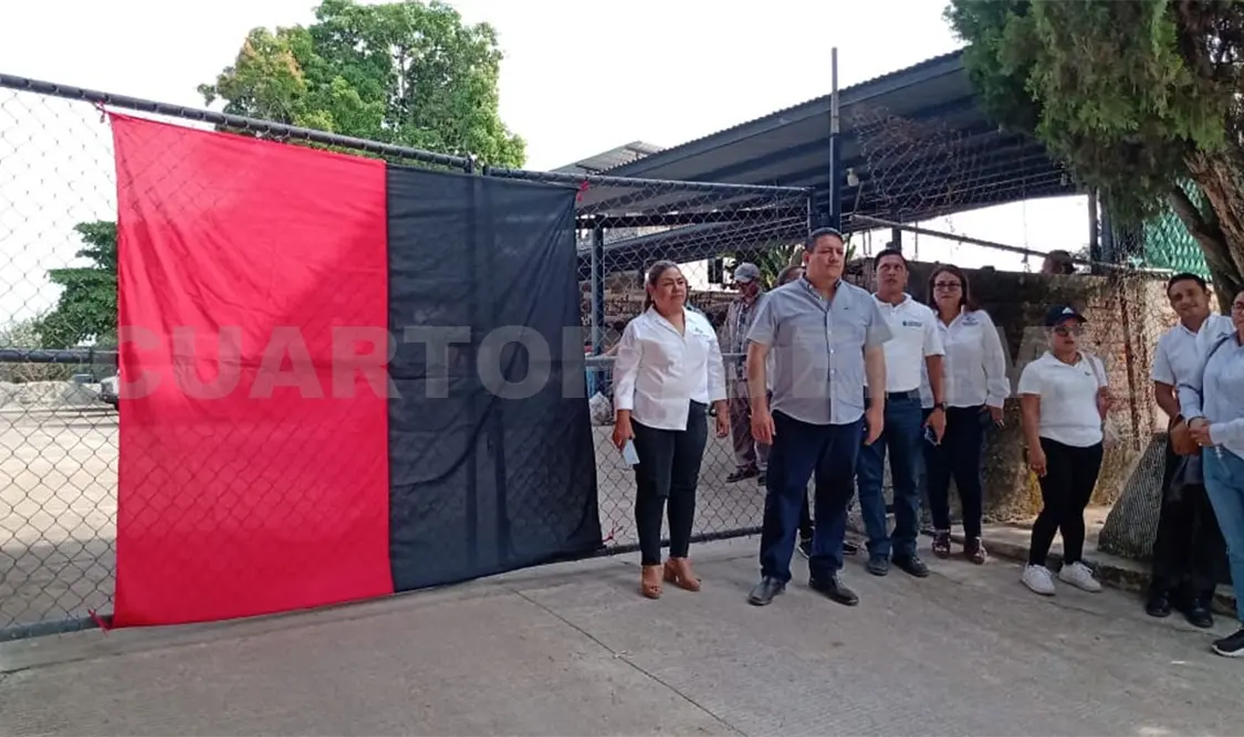 Inicia huelga del Coapatap