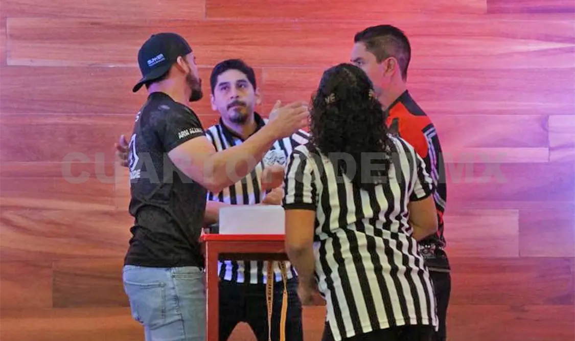 Invitan a la Copa Chiapas de Vencidas 2024