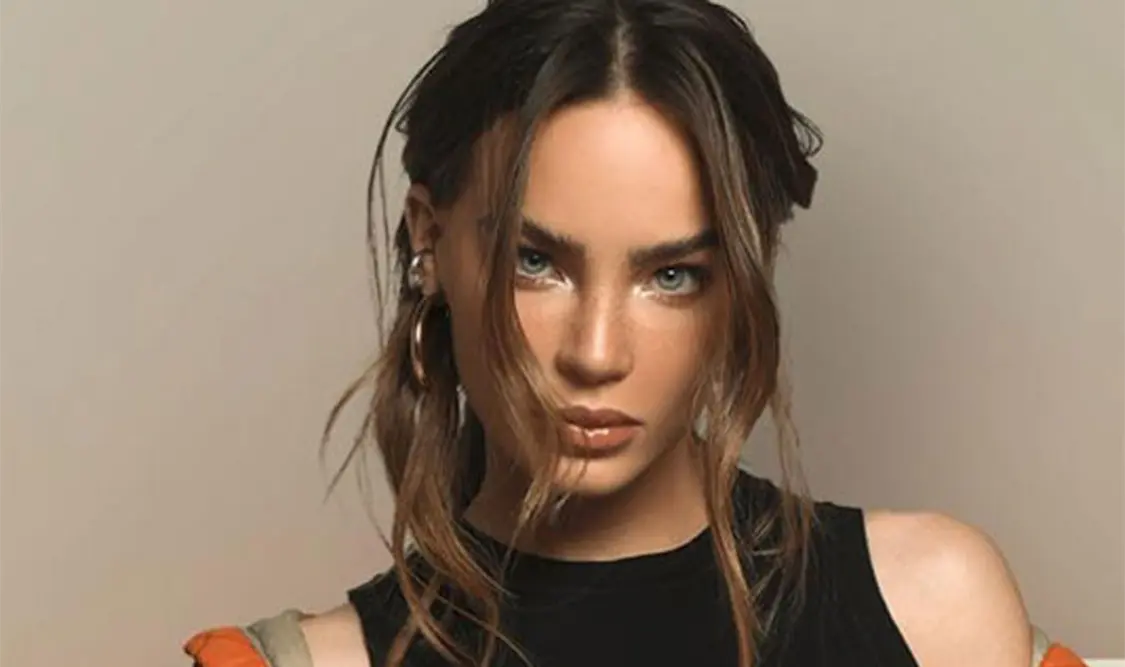 Belinda prepara su nueva imagen