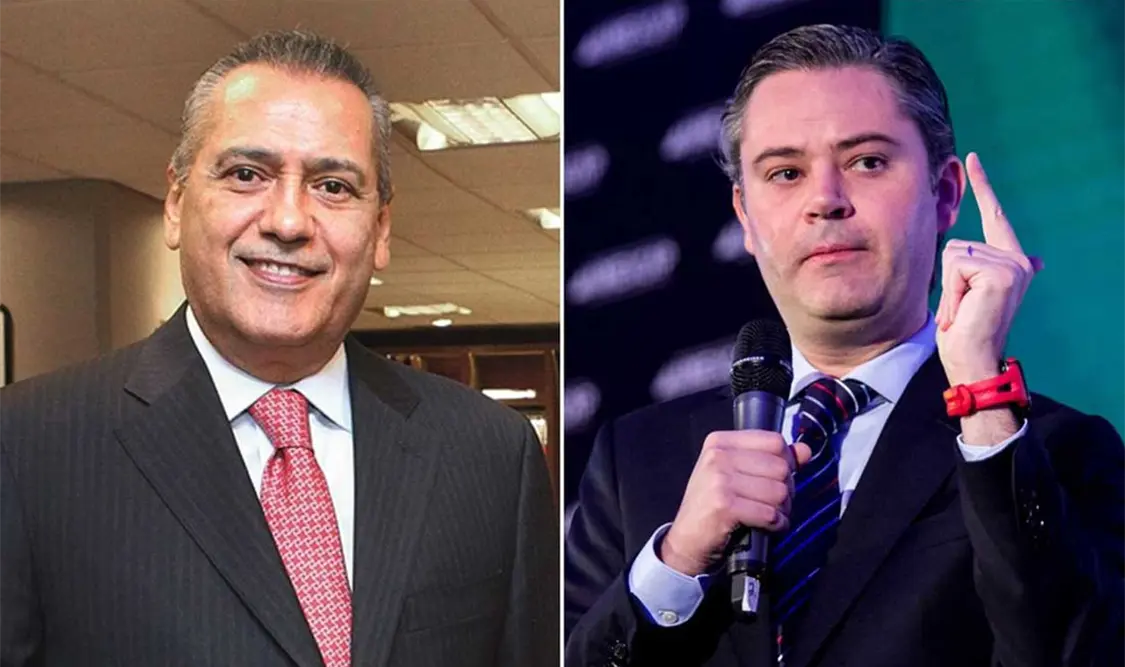 PRI revela su lista de “pluris”