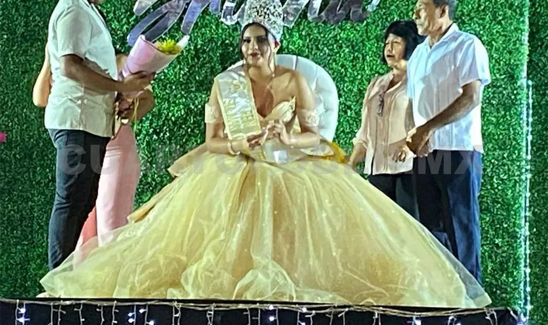 Celebran en grande la feria de Santa María de Candelaria