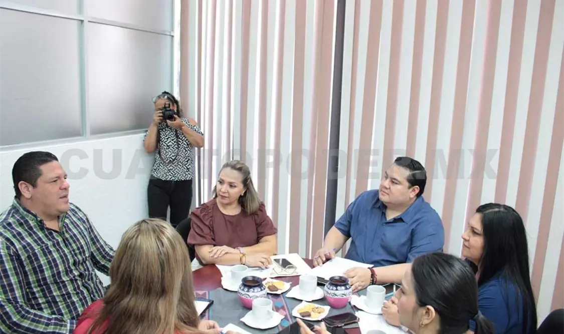 Avanza Chiapas con finanzas sanas, destaca comisión