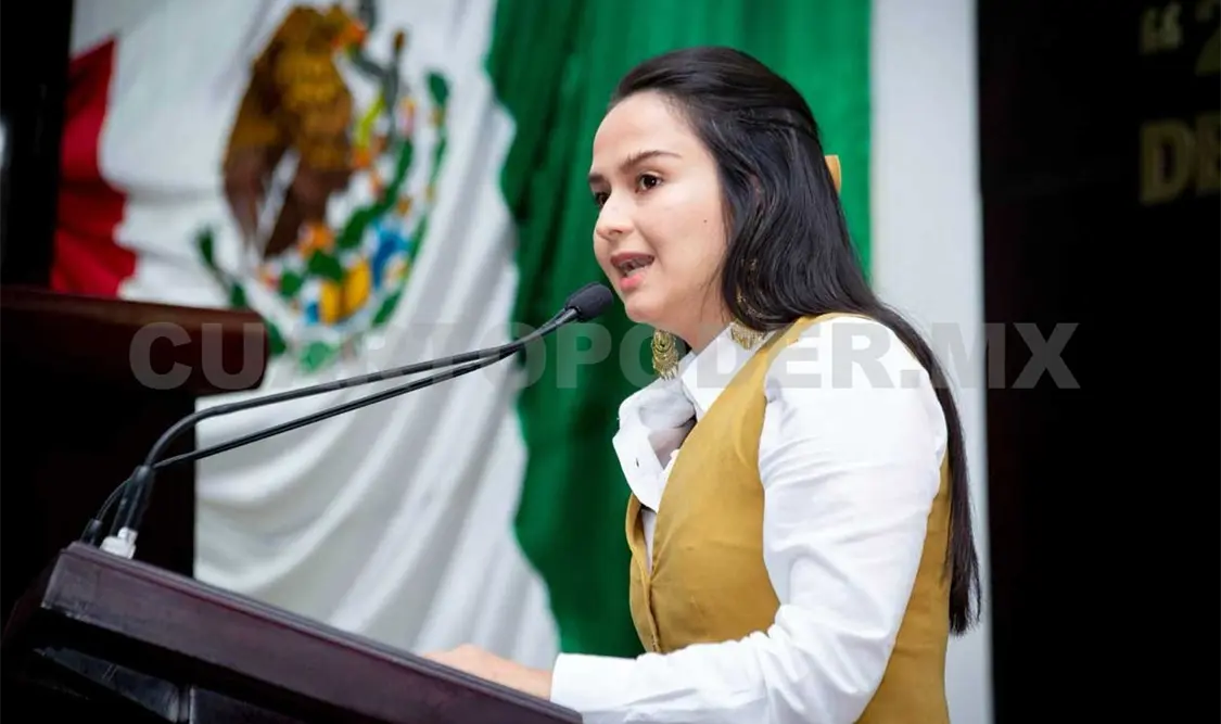 Chiapas, un destino turístico con seguridad e infraestructura: Esponda