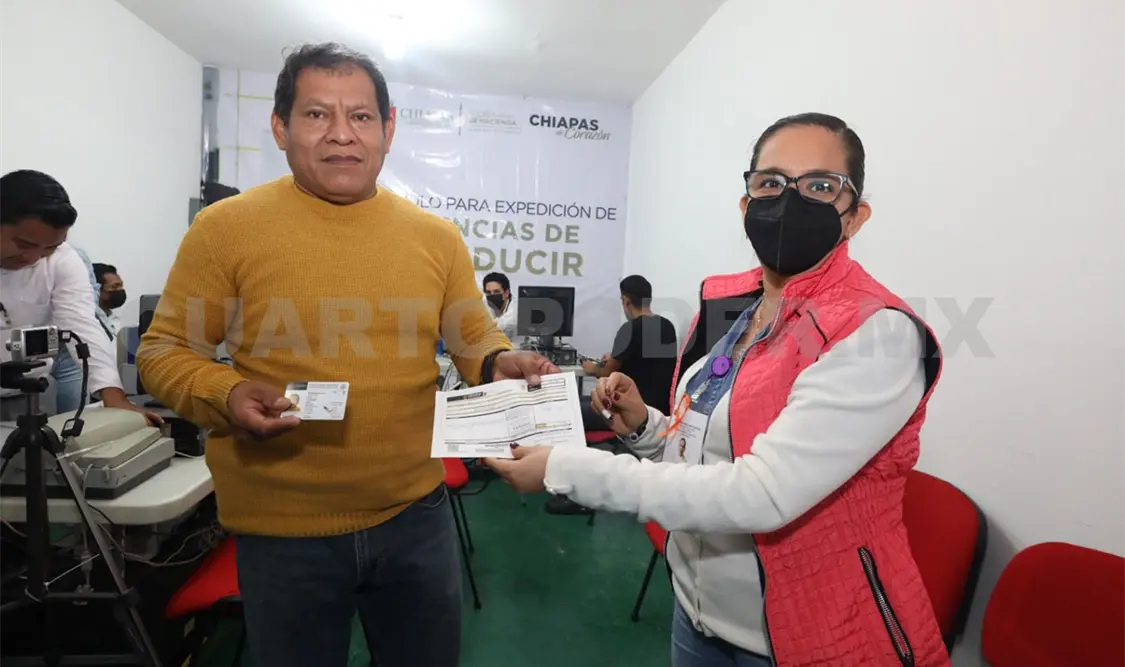 Anuncian que descuento vehicular seguirá en febrero