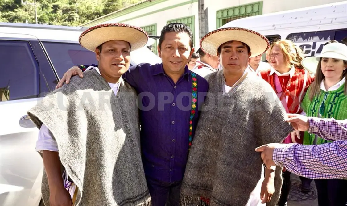 Nos sumamos al llamado de ERA para la reconciliación