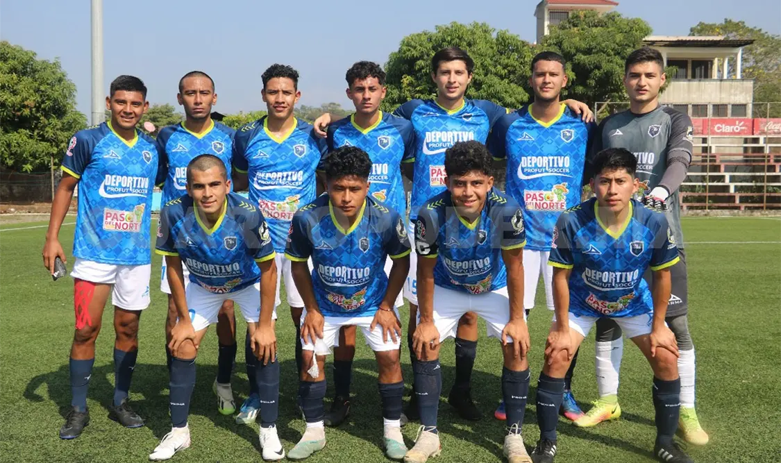 Profutsoccer regresa por su revancha