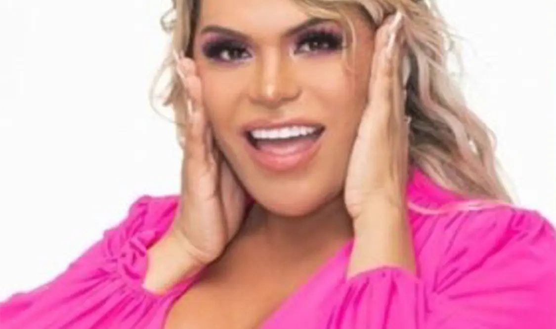 Sergio Mayer “cortó” con Wendy Guevara