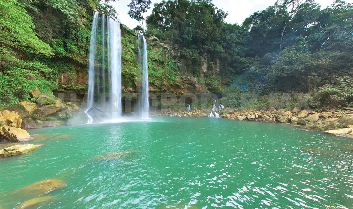 Chiapas, destino líder para el turismo de naturaleza