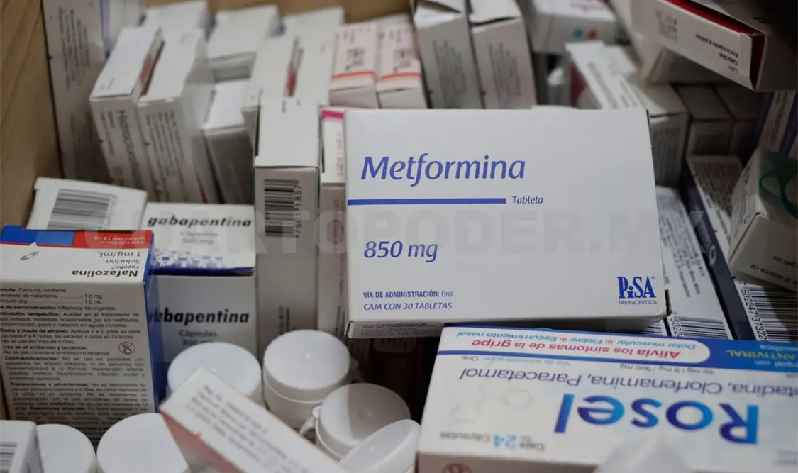 Medicamentos con reacción adversa deben reportarse