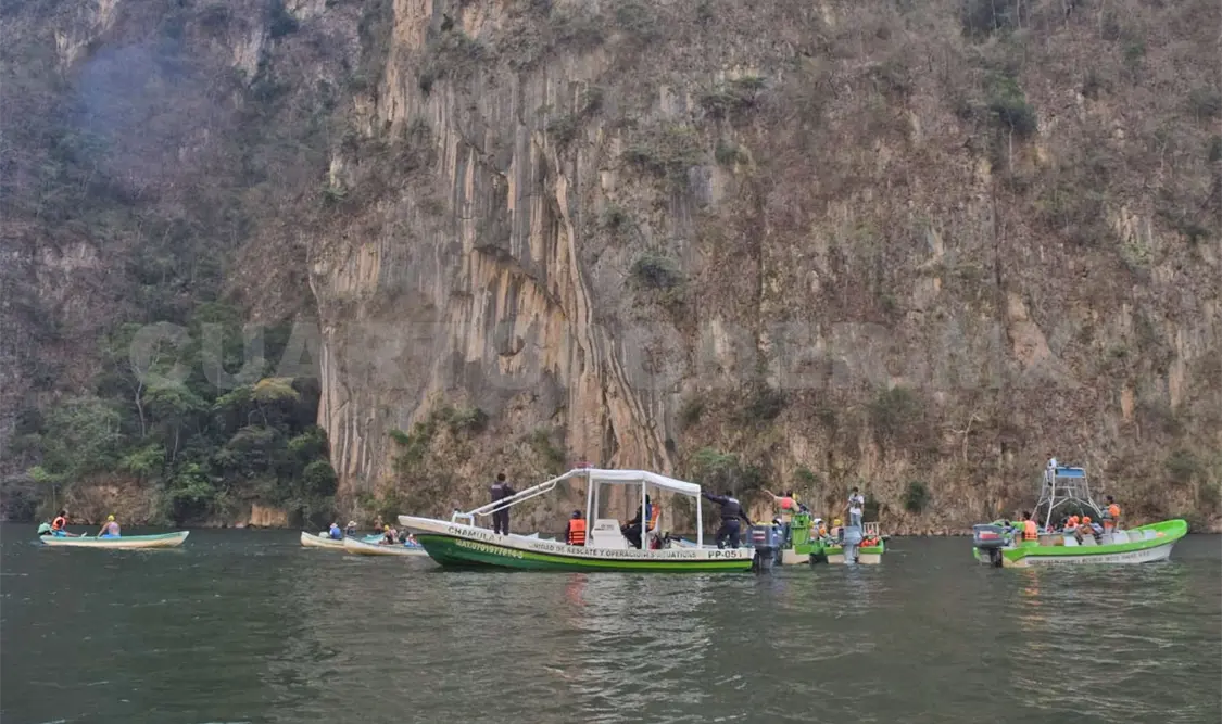 Lancheros tuvieron buena afluencia en el mes de enero