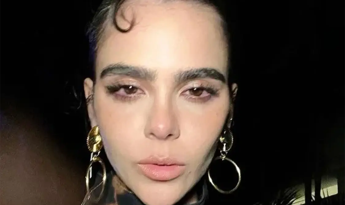 Foto de Yuya causa revuelo