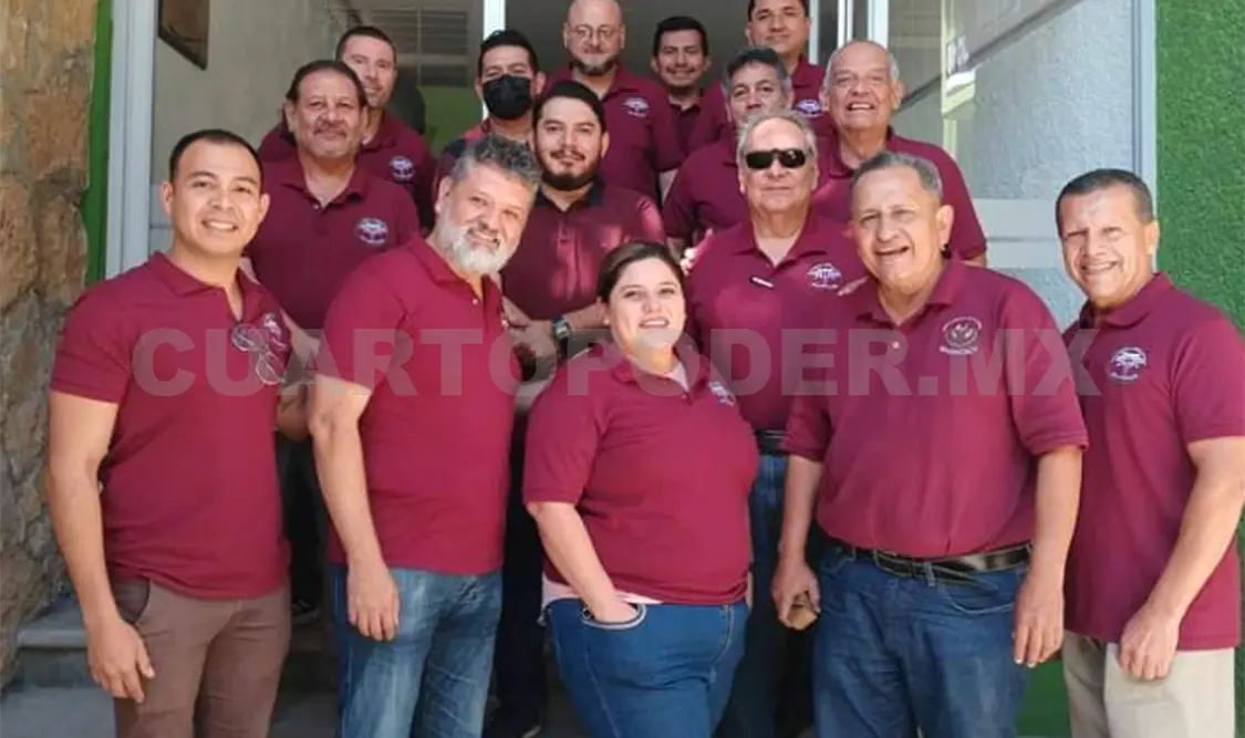 Surge nuevo sindicato de trabajadores de la Unicach