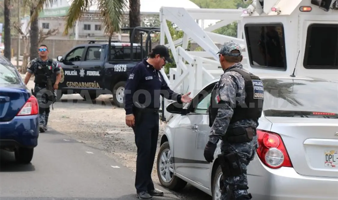 Incrementan los robos a comercios en la entidad