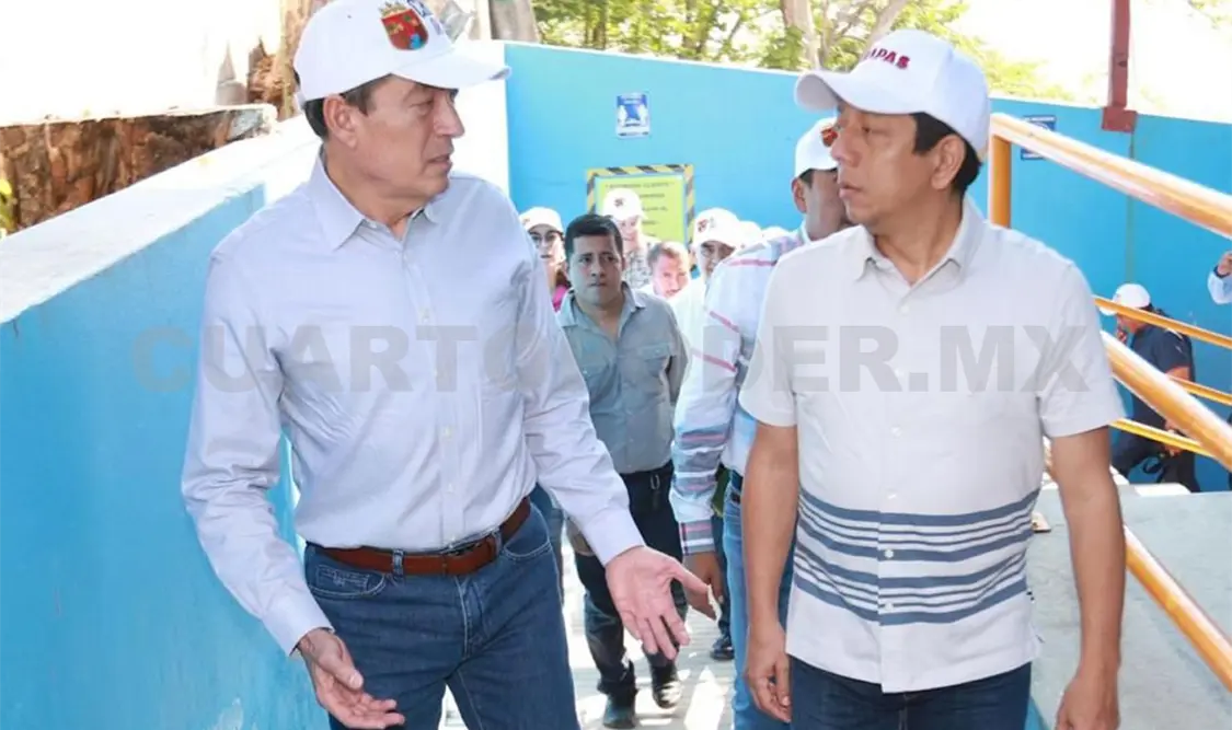 Preservar la riqueza natural es prioridad del gobernador