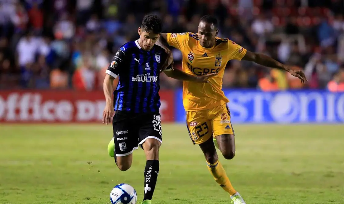 Tigres intentará hacer válidos los pronósticos