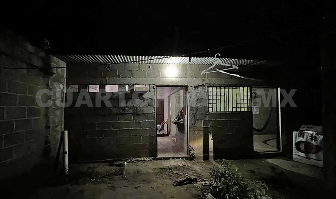 Hallan sin vida a un sujeto en una vivienda