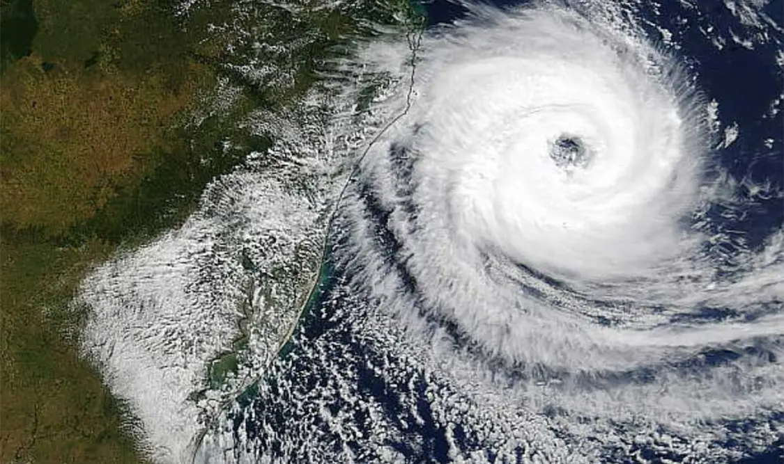 Científicos zarpan para indagar efectos de “El Niño”