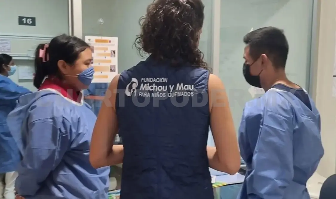 Coordinan esfuerzos para atender a menores