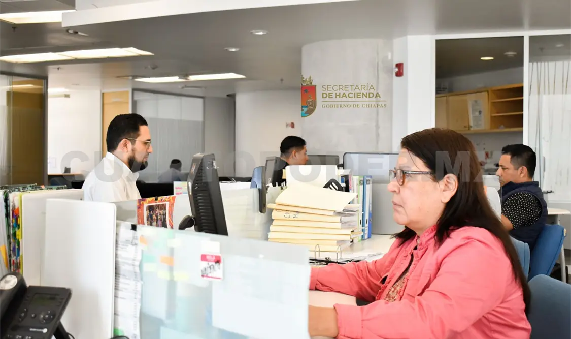 Piden denunciar anomalías de servidores públicos