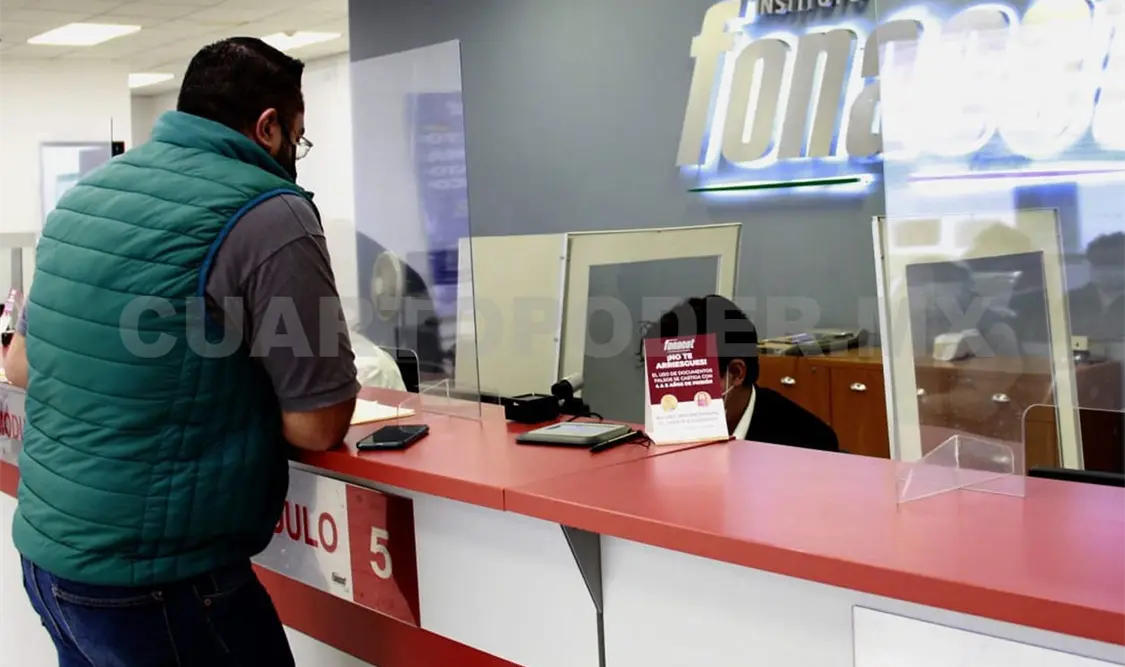 Pretenden repartir más de 600 mdp en créditos