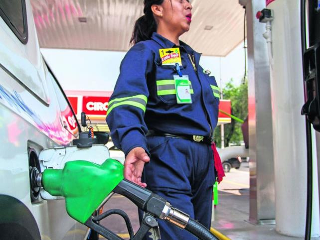Gasolina barata en México; en dónde conseguirla