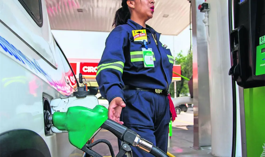 Gasolina barata en México; en dónde conseguirla