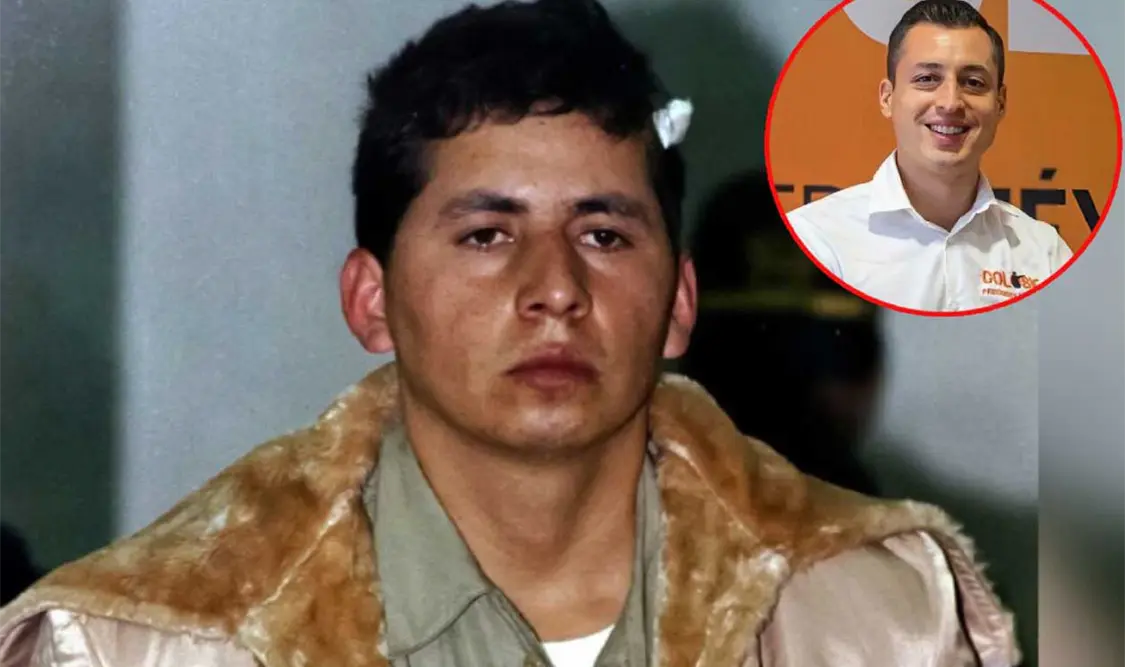 Colosio Riojas pide a AMLO indulto para Mario Aburto