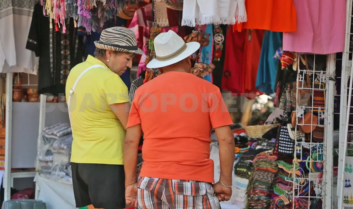 Afirman que no hay cancelaciones de agencias europeas