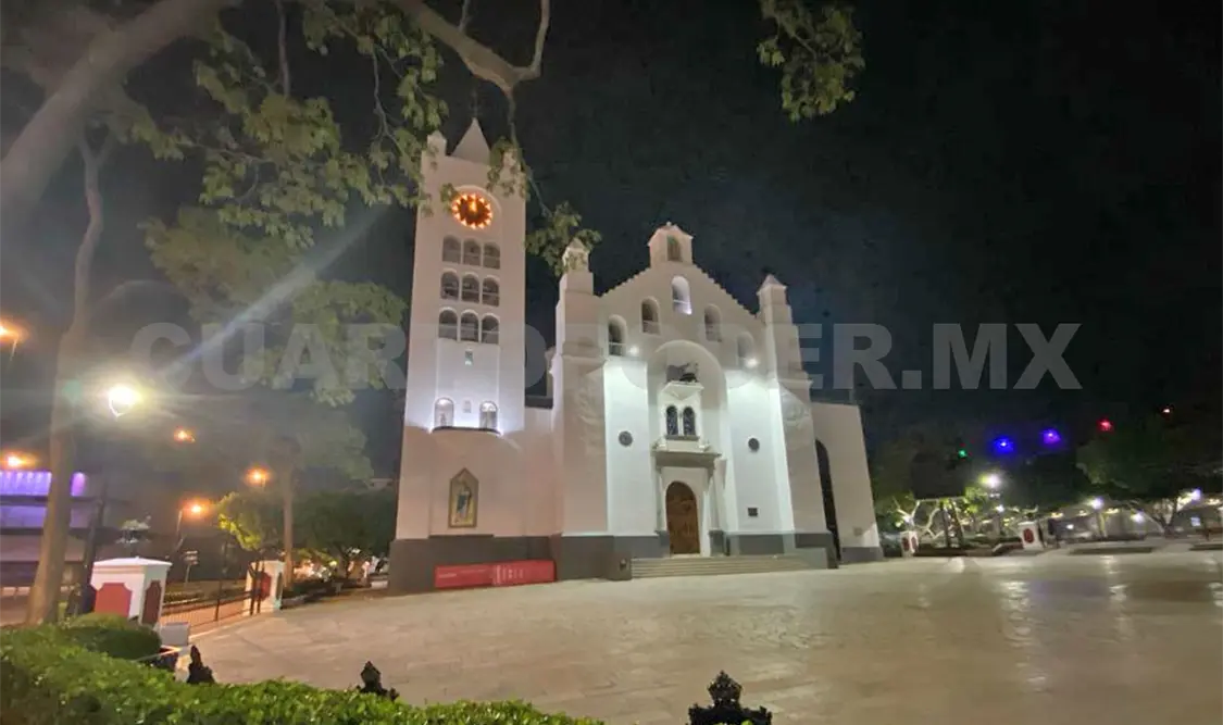 Creció el turismo en Chiapas