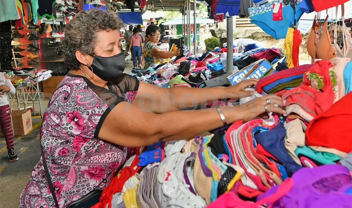 Productividad laboral cae dos pesos: reporte