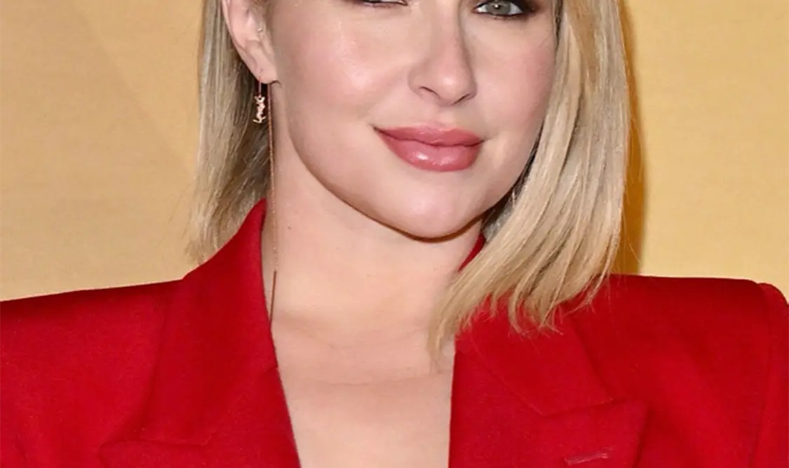 Hayden Panettiere defiende a Melissa Barrera