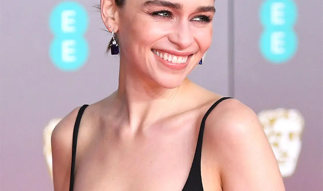 El thriller protagonizado por Emilia Clarke