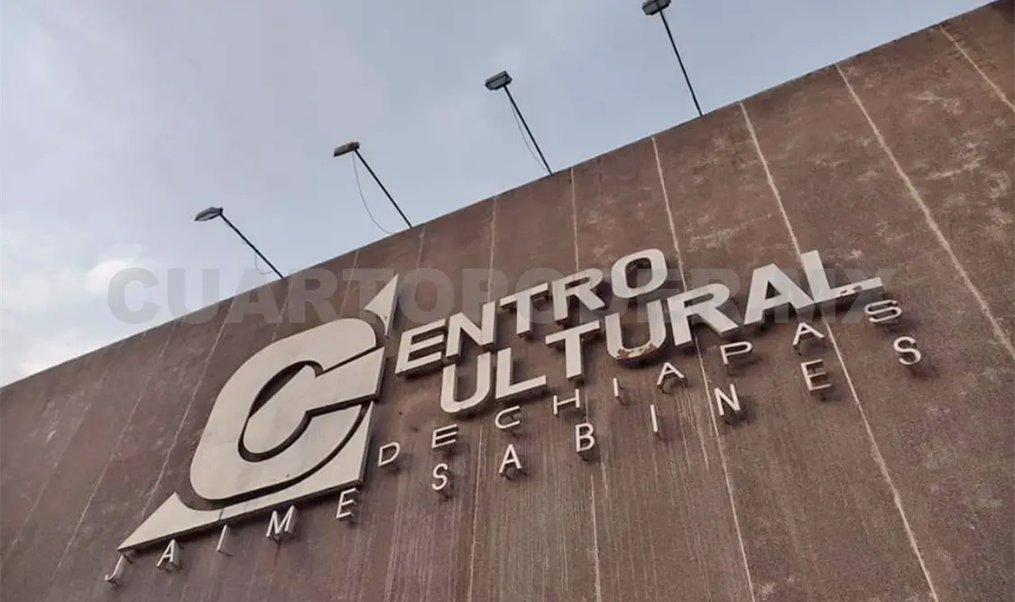 Abren cine para las infancias