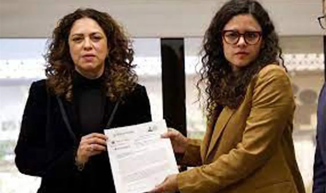 Gobierno de México solicita juicio político contra juez