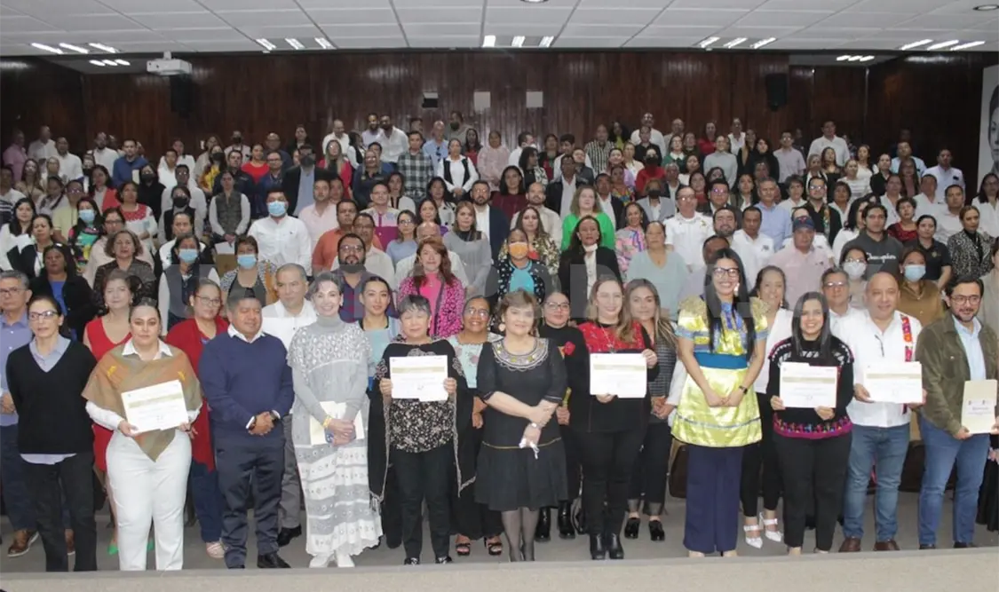 Reconocen espacios libres de hostigamiento y acoso