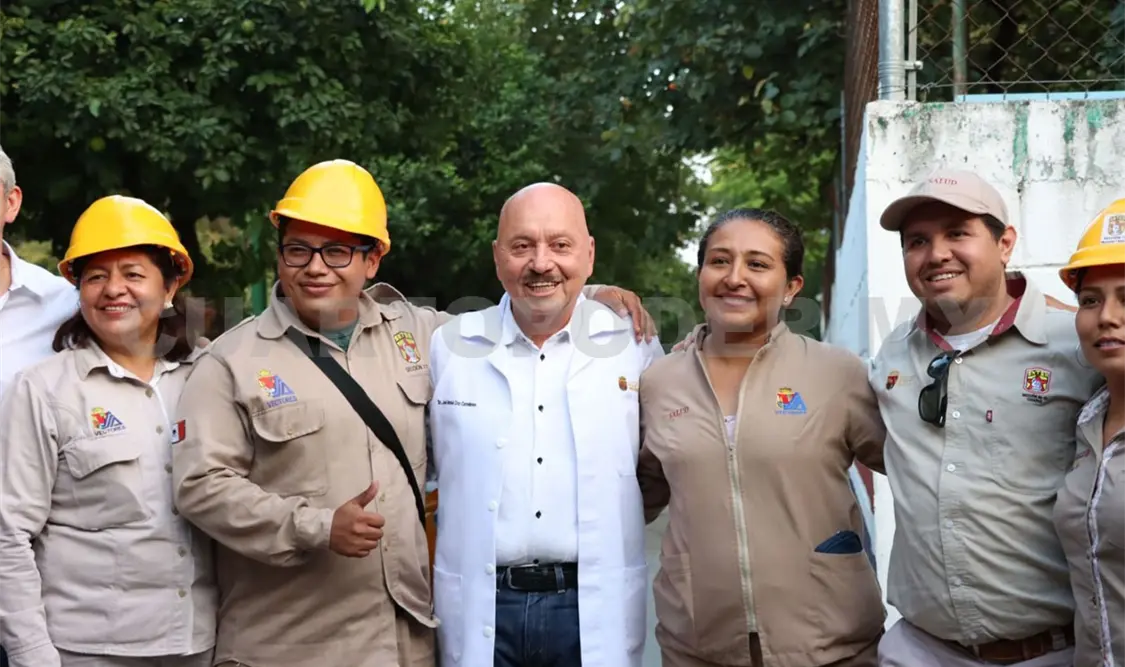 Avanzan en el control de enfermedades tropicales