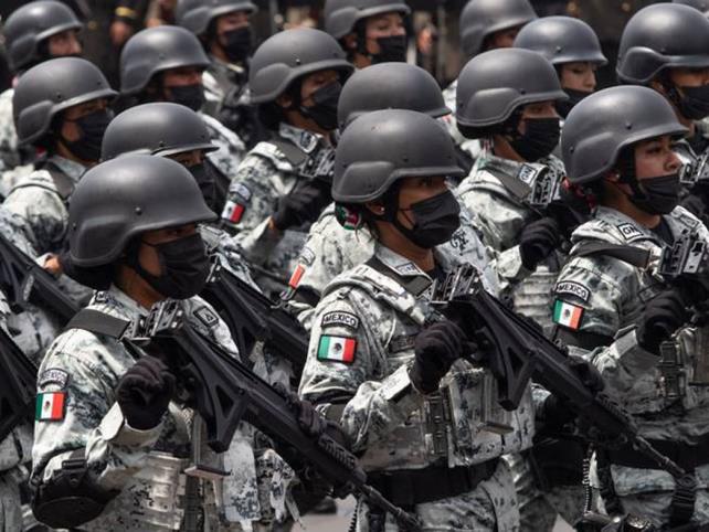 Dan recomendación a SSPC y GN por tortura en Zacatecas