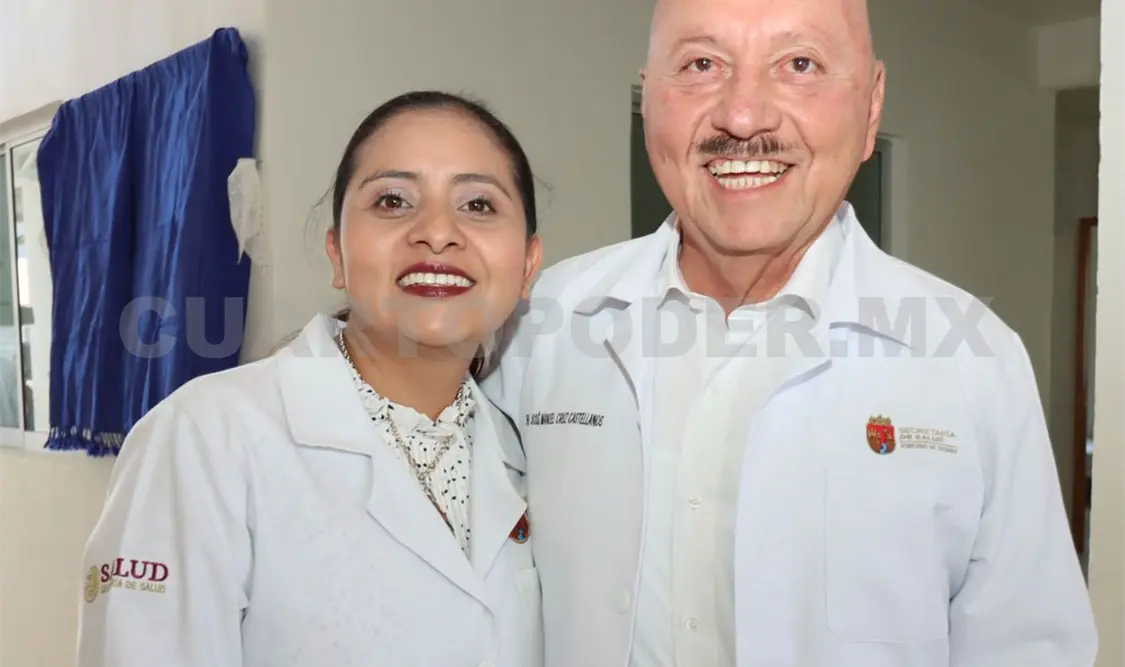 Se previene el embarazo adolescente en la entidad