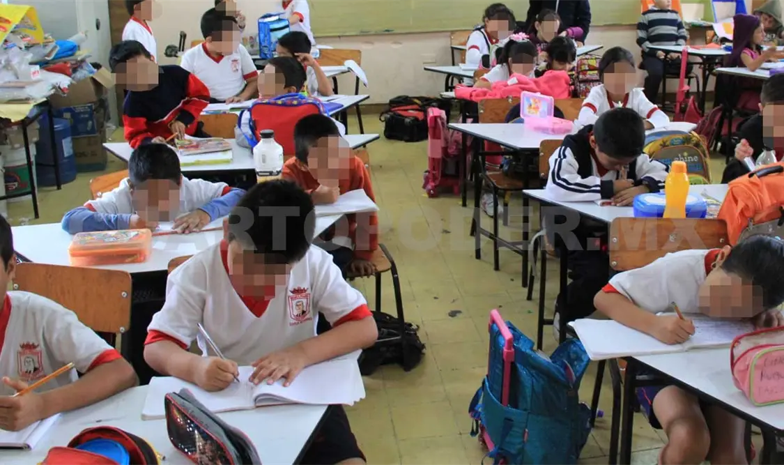 Estudiantes descansarán tres días consecutivos